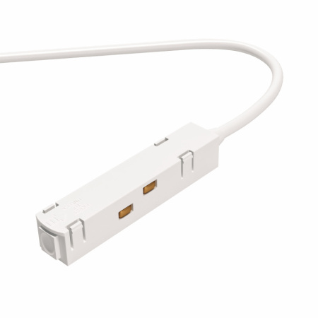 Подводы питания — Подвод питания Maytoni Technical TRA004B-22W купить в 