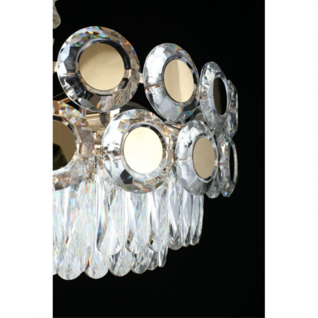 Люстры подвесные — Подвесная люстра APLOYT APL.832.03.12 купить в 