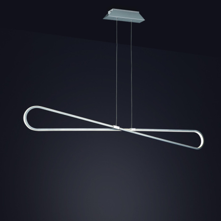 Подвесные светильники — Подвесной светильник Mantra 5870 купить в 