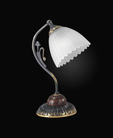 Настольные лампы — Настольная лампа Reccagni Angelo P 2510 купить в 