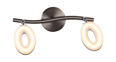 Споты — Светодиодный спот Escada 10216/S купить в 