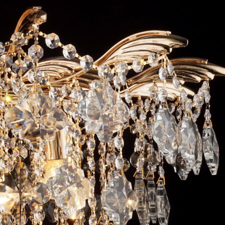 Люстры подвесные — Подвесная люстра Seven Fires Исаму 70685.01.01.06 купить в 