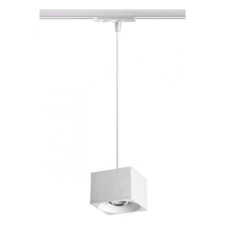 Трековые светильники — Светильник на шине Novotech 358661 купить в 