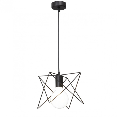 Подвесные светильники — Подвесной светильник Vitaluce V4168-1/1S купить в 