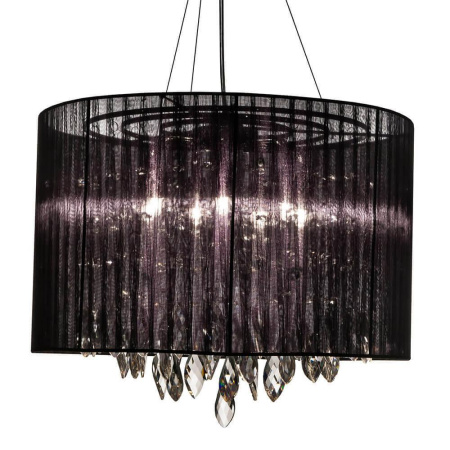 Люстры подвесные — Подвесная люстра Azzardo Sidney round AZ0510 купить в  Люстры подвесные — Подвесная люстра Azzardo Sidney round AZ0510 купить в