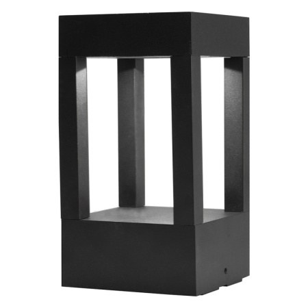 Низкие уличные фонари — Садово-парковый светильник Feron 48448 купить в 