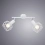 Споты — Спот ARTE Lamp A6141AP-2WH купить в  Споты — Спот ARTE Lamp A6141AP-2WH купить в