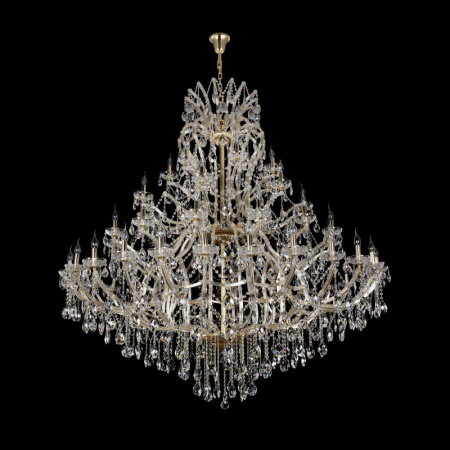 Люстры подвесные — Подвесная люстра Maytoni DIA881-PL-56-G купить в 