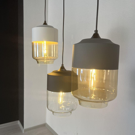 Подвесные светильники — Подвесной светильник Imperium Loft Nord 190487-26 купить в 