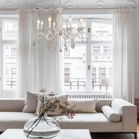 Люстры подвесные — Подвесная люстра Seven Fires Аэлита 65160.01.29.08 купить в  Люстры подвесные — Подвесная люстра Seven Fires Аэлита 65160.01.29.08 купить в