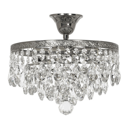 Люстры на штанге — Люстра на штанге Arti Lampadari Castellana E 1.3.30.601 N купить в 