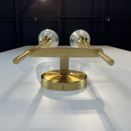 Потолочные светильники — Бра Imperium Loft Torche De Verre 75065-22 купить в 