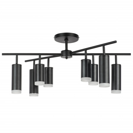 Люстры на штанге — Люстра на штанге Lightstar LR7283748740 купить в 