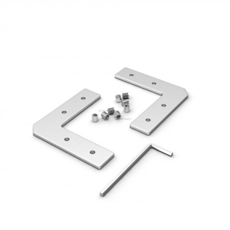 Соединители для профилей — Соединитель профиля Arlight 030156 купить в 