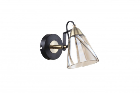 Настенные бра — Бра DeMarkt 605027001 купить в 