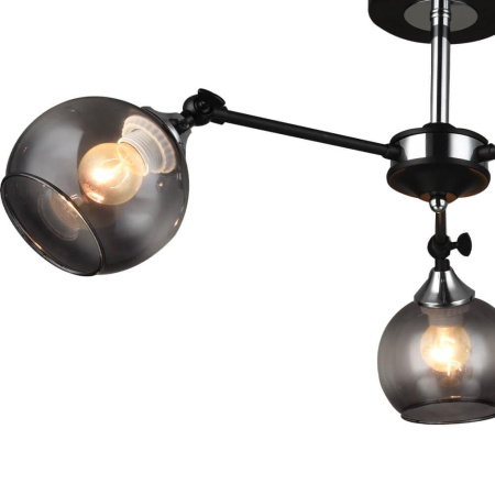 Потолочные люстры — Потолочная люстра Seven Fires Majerato 66388.01.13.03 купить в  Потолочные люстры — Потолочная люстра Seven Fires Majerato 66388.01.13.03 купить в