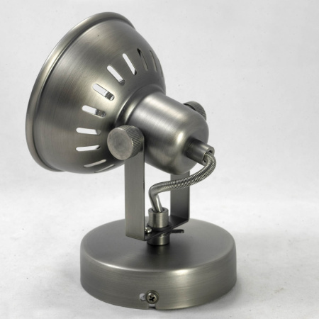 Споты — Спот Lussole LSP-9983 купить в  Споты — Спот Lussole LSP-9983 купить в