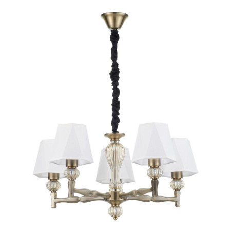 Люстры подвесные — Подвесная люстра Escada 672/5S Brass купить в  Люстры подвесные — Подвесная люстра Escada 672/5S Brass купить в