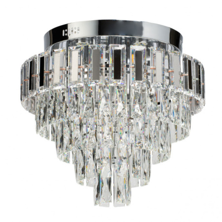 Люстры накладные — Накладная люстра DeMarkt 111014416 купить в  Люстры накладные — Накладная люстра DeMarkt 111014416 купить в