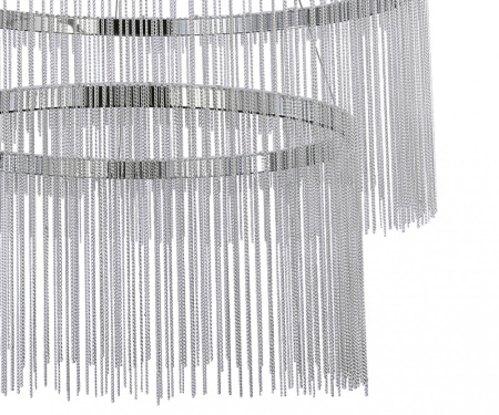 Люстры подвесные — Подвесная люстра Kink Light 08260-60+40,02 купить в 