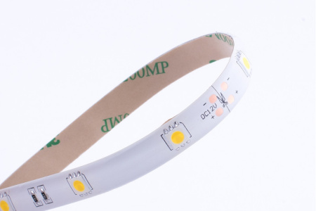 Светодиодные ленты — Лента SWG SWG530-12-7.2-WW-65 купить в 