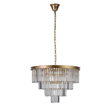 Люстры каскадные — Каскадная люстра LOFT IT 10019/600C купить в  Люстры каскадные — Каскадная люстра LOFT IT 10019/600C купить в