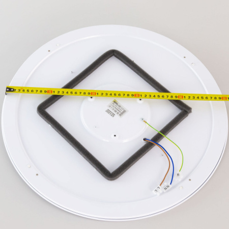 Накладные светильники — Накладной светильник Citilux CL703A83G купить в 