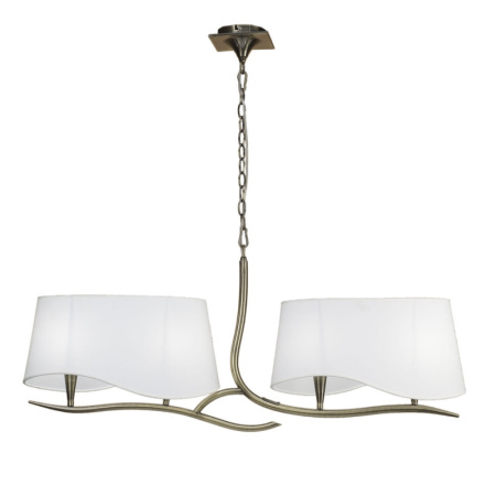 Люстры подвесные — Подвесная люстра Mantra 1921 купить в 