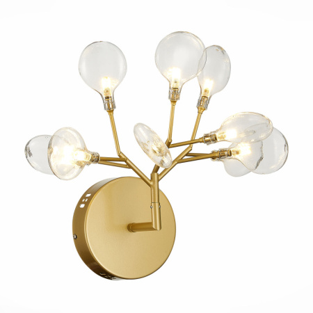 Настенные бра — Бра ST-Luce SL411.201.09 купить в 