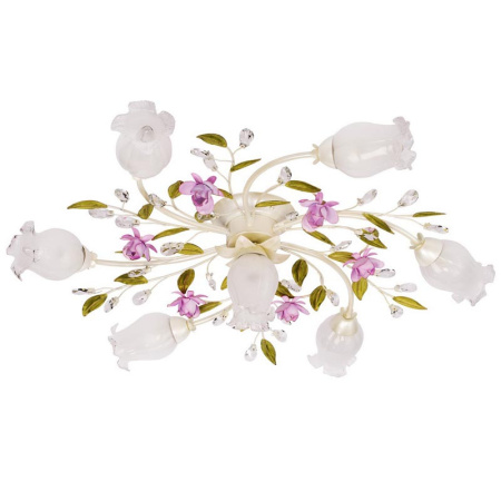 Люстры накладные — Накладная люстра MW-Light 422010607 купить в 