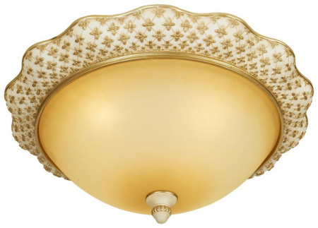 Накладные светильники — Накладной светильник WERTMARK WE354.03.027 купить в 