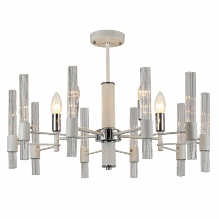 Люстры на штанге — Люстра на штанге F-Promo 2539-5P купить в 