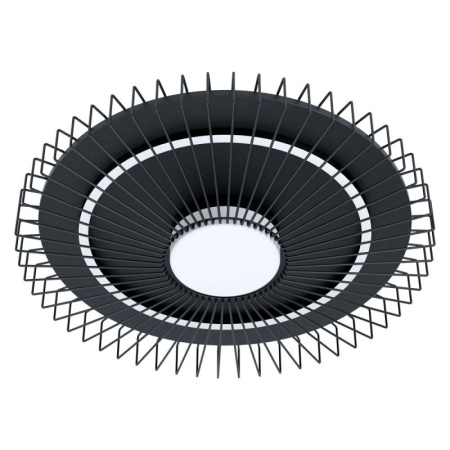 Накладные светильники — Накладной светильник EGLO 39799 купить в 