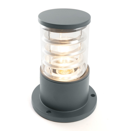 Низкие уличные фонари — Садово-парковый светильник Feron 41916 купить в 