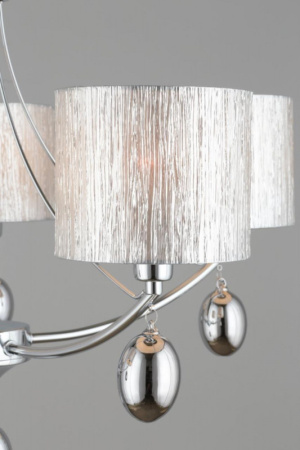 Люстры подвесные — Подвесная люстра Omnilux OML-28507-05 купить в  Люстры подвесные — Подвесная люстра Omnilux OML-28507-05 купить в