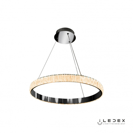 Свет для дома — Подвесная люстра iLedex Crystal ice MD7212-36A CR купить в  Свет для дома — Подвесная люстра iLedex Crystal ice MD7212-36A CR купить в