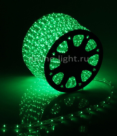 Дюралайт — Дюралайт Laitcom F3-R2-220V-G купить в 