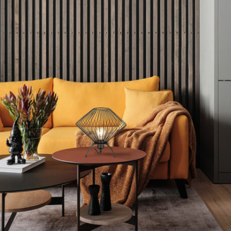 Настольные лампы — Настольная лампа Vele Luce VL5382N01 купить в 