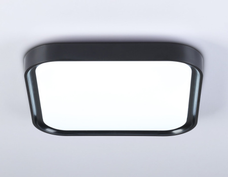 Накладные светильники — Накладной светильник Ambrella Light FZ1268 купить в 