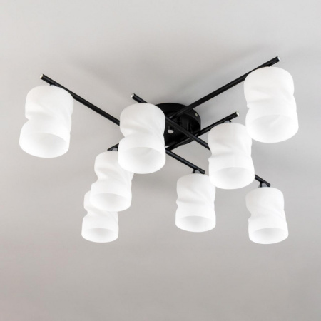 Люстры на штанге — Люстра на штанге Citilux CL132185 купить в 