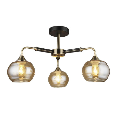 Потолочные люстры — Потолочная люстра Seven Fires Фалерна 66236.01.37.03 купить в 