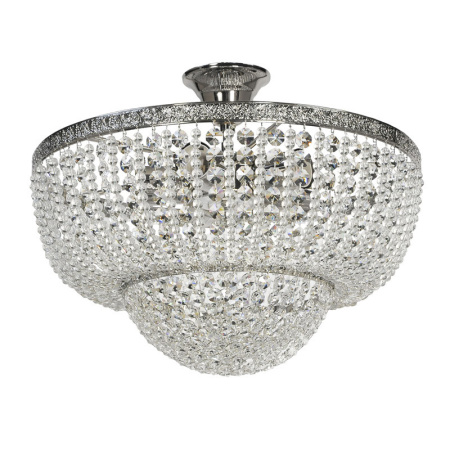 Люстры на штанге — Люстра на штанге Arti Lampadari Favola E 1.3.40.502 N купить в 