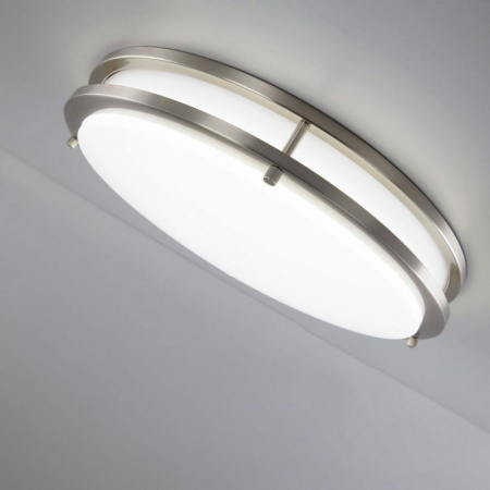 Накладные светильники — Накладной светильник Citilux CL709501N купить в 