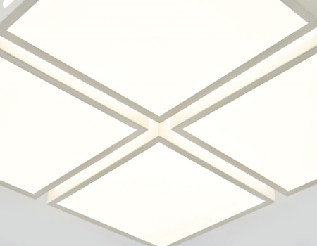 Накладные светильники — Накладной светильник Ambrella Light FS1889 купить в 