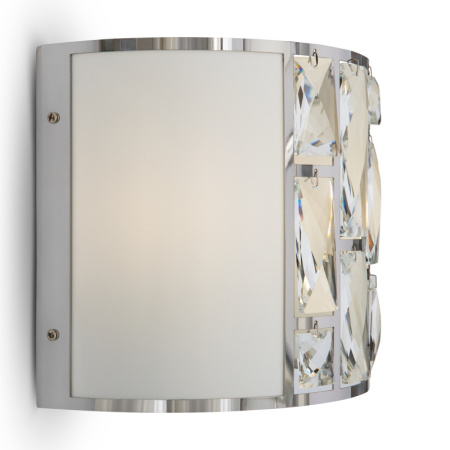 Настенные бра — Бра Maytoni MOD028WL-02CH купить в 