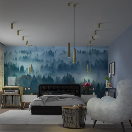 Подвесные светильники — Подвесной светильник Novotech 358512 купить в 