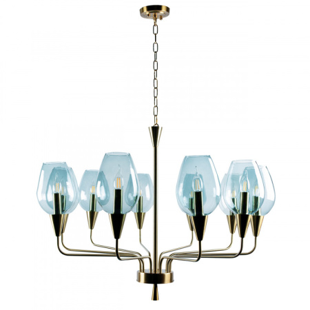 Люстры подвесные — Подвесная люстра LOFT IT 10042/10 купить в 