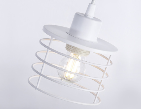 Подвесные светильники — Подвесной светильник Ambrella Light TR8072 купить в 