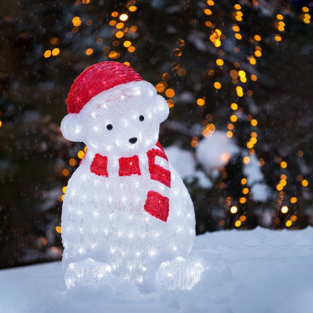 Светодиодные фигуры — Светодиодная фигура Neon-Night 513-240 купить в 