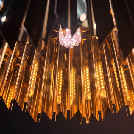 Подвесные светильники — Подвесной светильник Imperium Loft Kirk 73873-22 купить в 